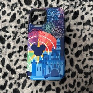 Disney phone case
